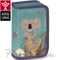 Fluffy Kirra Ученически пълен несесер 53570444 Ars Una